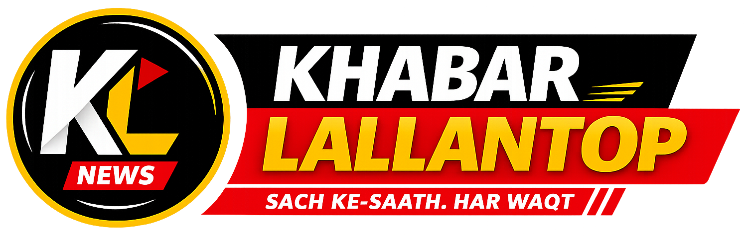 Khabar Lallantop